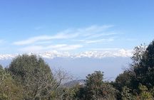 Kathmandu: Private Tour to Nagarkot to Explore Mt. Everest 