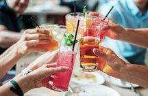 Cocktail & Chocolate Masterclass in Malta