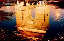 6 Days Golden Triangle Tour{Delhi Agra Jaipur Tour}
