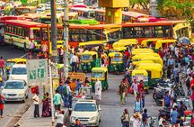 7 Day Golden Triangle with Mandawa-Delhi Agra Jaipur Mandawa Tour