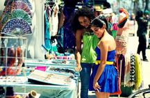 Private Old Delhi Markets and Temples Tour