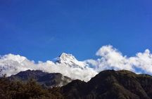 Pokhara: Poon Hill Ghorepani Short Trek