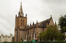 Port Of Spain Private Walking Tour With A Guide (Private tour)