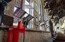 Port Of Spain Private Walking Tour With A Guide (Private tour)