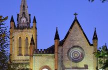 Port Of Spain Private Walking Tour With A Guide (Private tour)