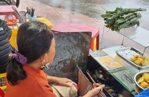 Half-day Private Street Food Tour in Hoi An