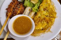 Half-day Private Street Food Tour in Hoi An