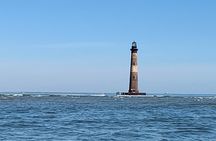 Private Charleston Sunset & Dolphin Cruise 