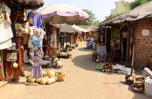 Experience Abuja Tour, All Inclusive