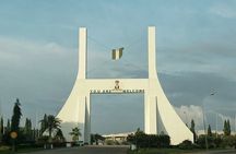 Experience Abuja Tour, All Inclusive
