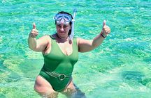 Full Day Charter Snorkeling Sandbar and Eco Safari Adventure