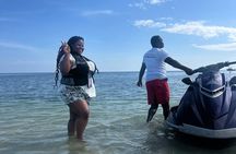 Experience the Private Adventure from RIU Montego Bay.