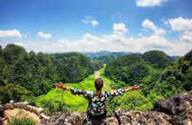 Combo Halong & Ninh Binh Luxury Small Group Day Tour