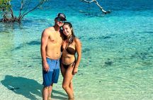 Half Day Charter Sandbar Snorkeling and Eco Adventure