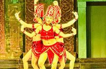 Private Tour at My Son Sanctuary with Dance Performance