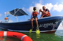 3 Hour Costa Maya Snorkeling Excursion - La Leyenda ECO-TOURS