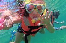 3 Hour Costa Maya Snorkeling Excursion - La Leyenda ECO-TOURS