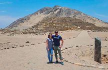 Caral The First Civilization in America - Full Day From Lima