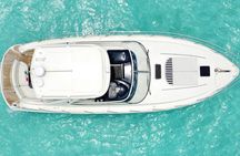 Private Yacht Rental in Cancun