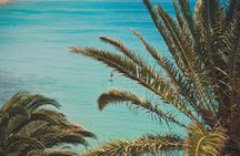 SUP taster course in the picturesque bay of Morro Jable