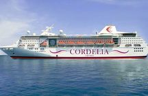 Mumbai Shore Excursions Full Day Mumbai City Tour with Guide