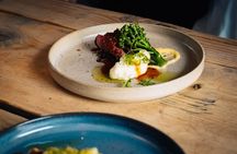 Reykjavik Food Walk - Local Foodie Adventure in Iceland