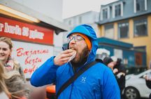 Reykjavik Food Walk - Local Foodie Adventure in Iceland