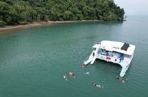 Private Weddings/Special Event Catamaran from Flamingo/Papagayo 
