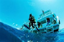 Intro Diving Full-Day Boat Trip, Lunch & Transfers - Hurghada