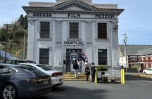 Tour of Astoria 