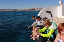 Private Fishing Boat with All Equipment in Hurghada