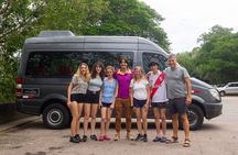 Private Custom Half-Day tour: The Must-Sees in Rio!