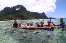 2-Hour Snorkeling Adventure in Kauai