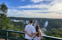 Iguassu Falls: Private Tour Argentina Falls
