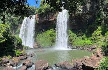 Iguassu Falls: Private Tour Argentina Falls