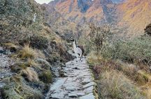Two Day Short Inca Trail to Machu Picchu