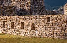Two Day Short Inca Trail to Machu Picchu