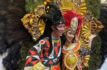 Private Passion & Culture Fun: Football, Carnival Tour and More! 