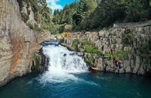 RiverBug – the New Whitewater Adventure near Rotorua