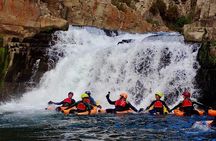 RiverBug – the New Whitewater Adventure near Rotorua