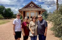 Sedona Little Hollywood Private Tour