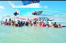Private Party Boat in Punta Cana