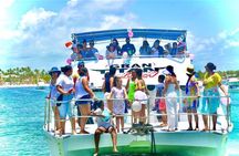 Private Party Boat in Punta Cana
