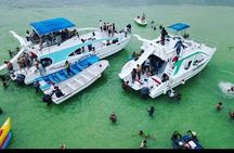 Punta Cana Party Boat (Only Adult) this Couple price