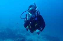 Discover Scuba Diving in Boracay with U/W Photo and Video