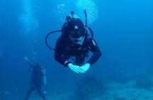 Discover Scuba Diving in Boracay with U/W Photo and Video