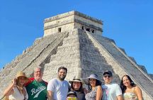 Private Experience in Chichen Itza