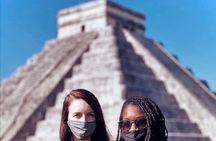 Private Experience in Chichen Itza