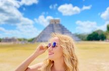Private Experience in Chichen Itza