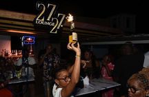 Montego Bay Night Life Clubbing at Pier 1, 27/27 Lounge &Taboo